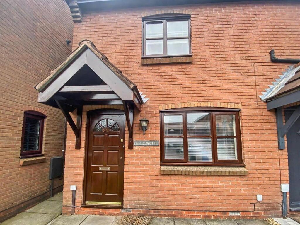 Main image of property: Scholars Gate, Burntwood