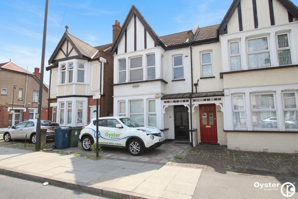 Main image of property: Locket Road, Harrow, HA3