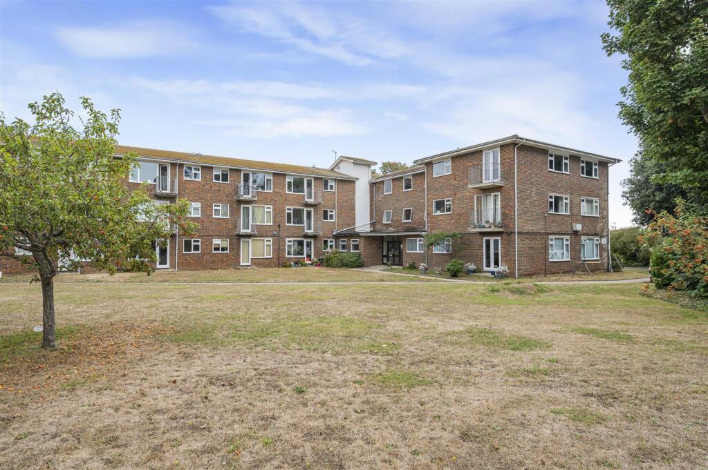 Main image of property: Belgrave Road, Seaford
