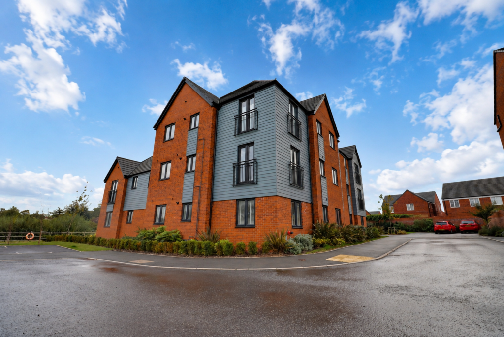 Main image of property: Smith Close, Lichfield , WS14 9GE
