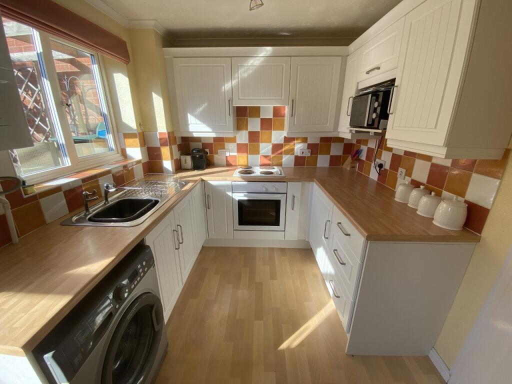 Main image of property: Jordan Close