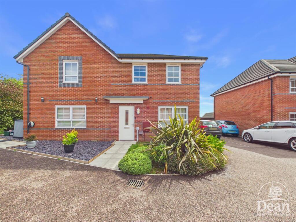 Main image of property: Cooke Way, Lydney