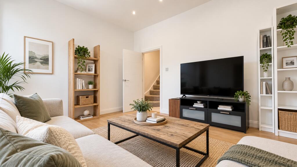 Main image of property: Vaughan Road, Harrow