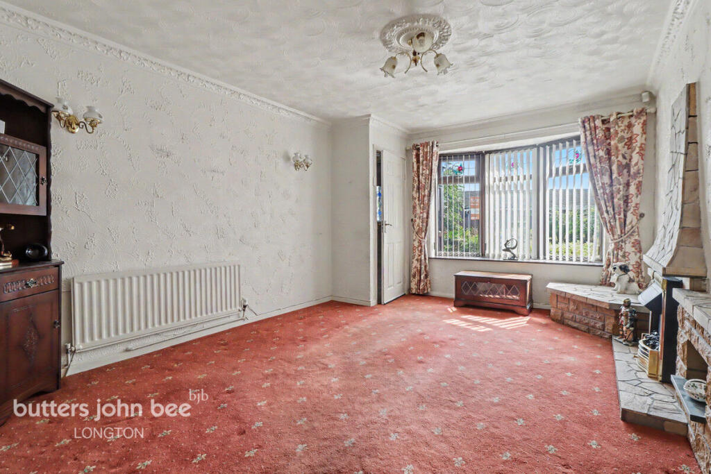 Main image of property: Warsill Grove, Stoke-On-Trent