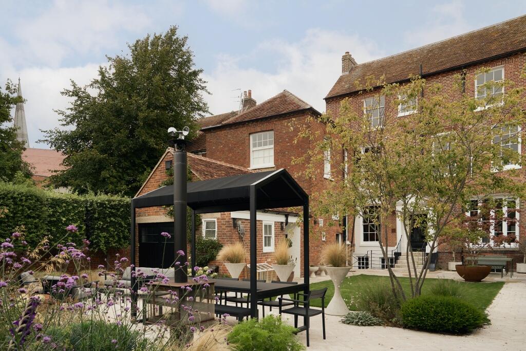 Main image of property: Pallant Court, West Pallant, Chichester, West Sussex
