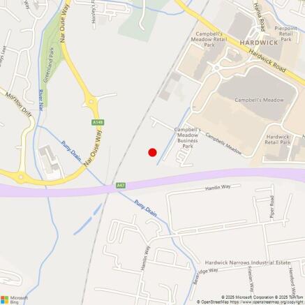 Property Map