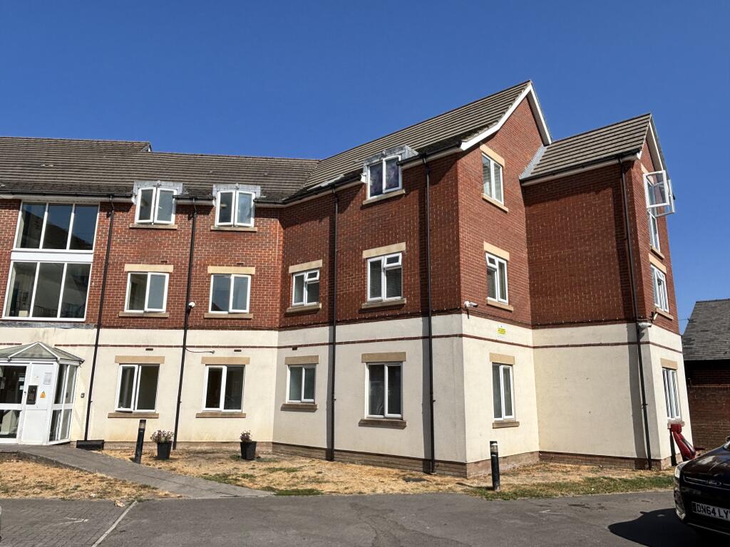 Main image of property: Bartons Court, Forton Road, Gosport, Hampshire