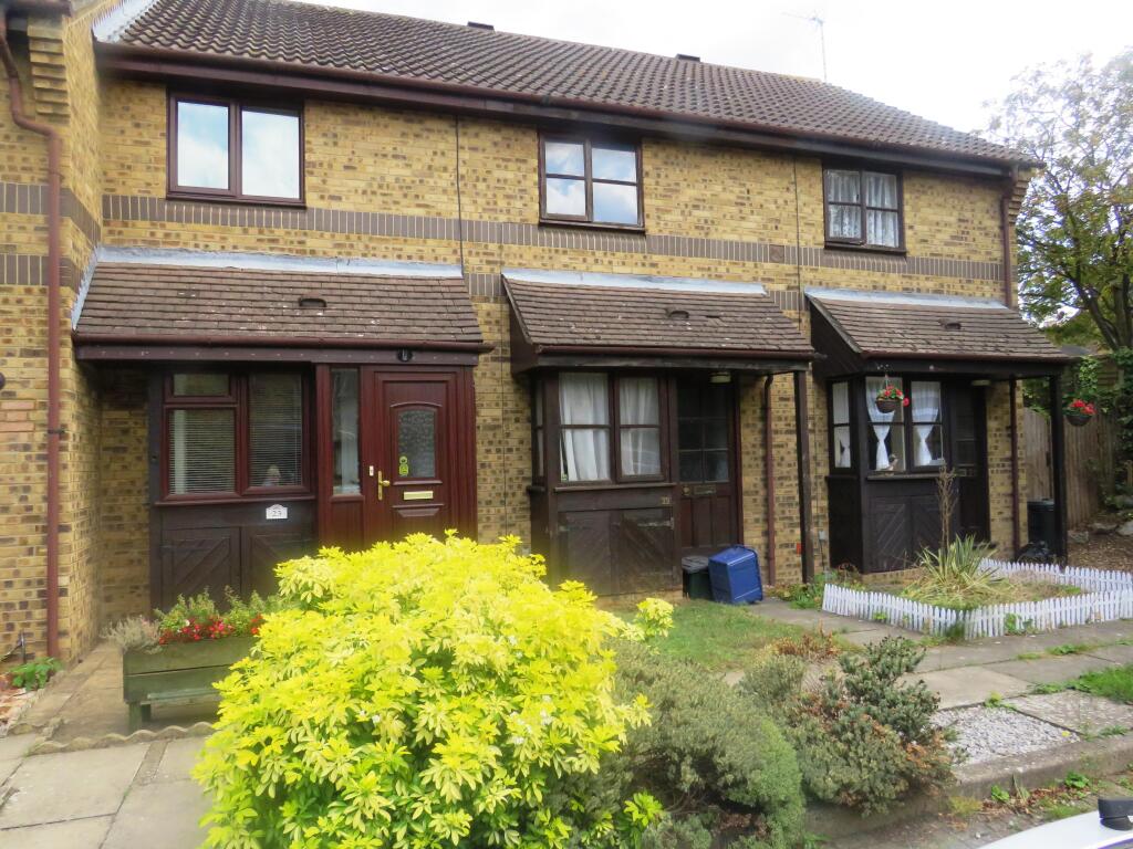 Main image of property: Holden Close, HERTFORD