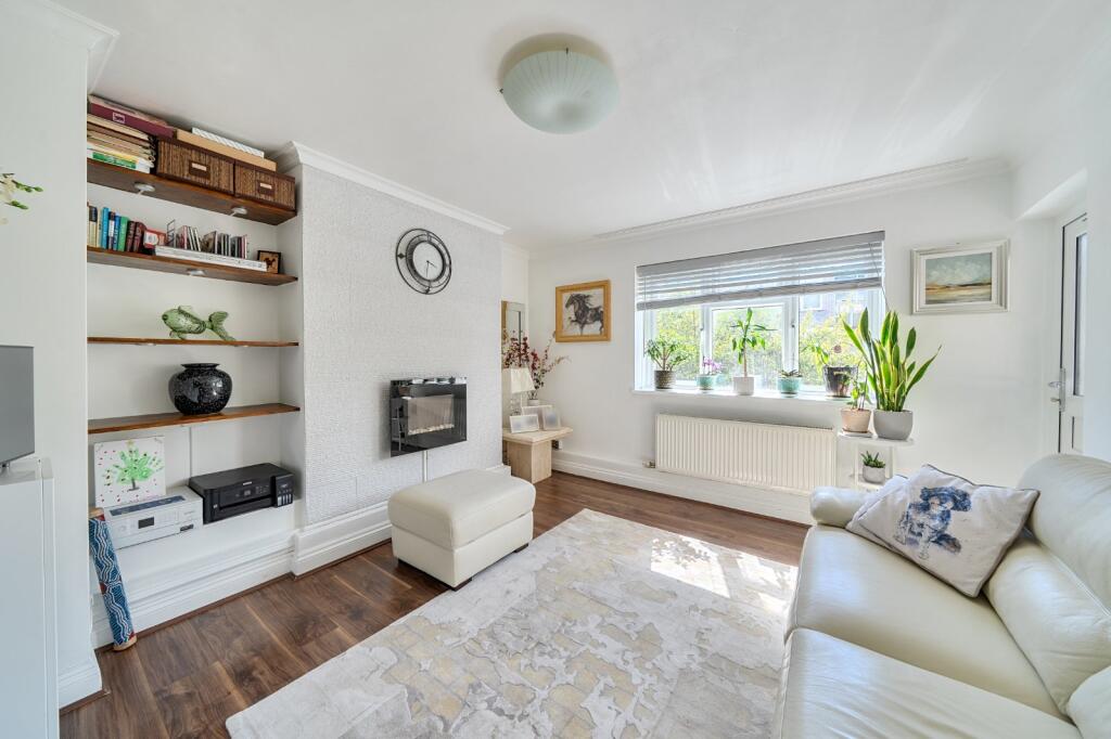 Main image of property: Boyton Road, London, N8