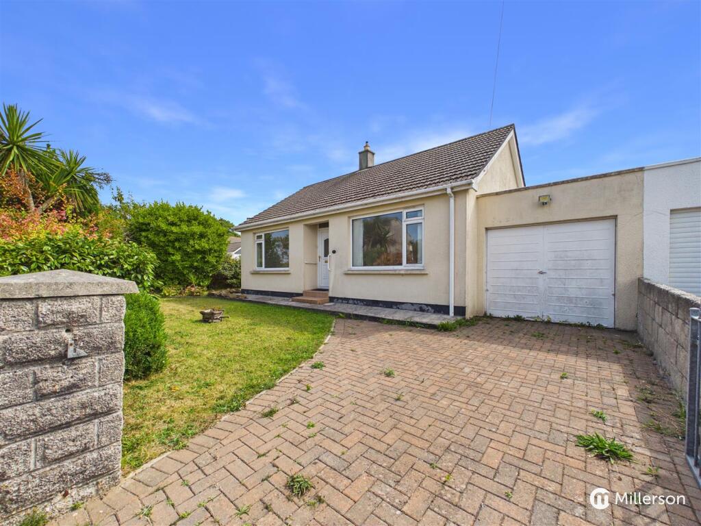 Main image of property: Agar Crescent, Redruth