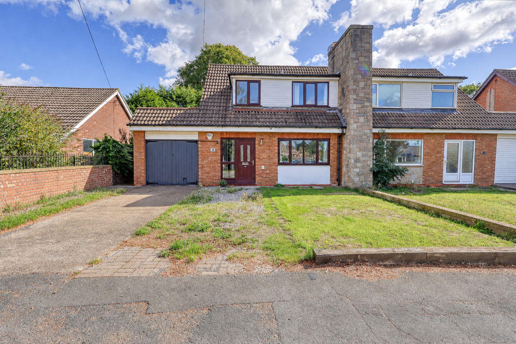 Main image of property: Tee Lane, Burton-Upon-Stather 