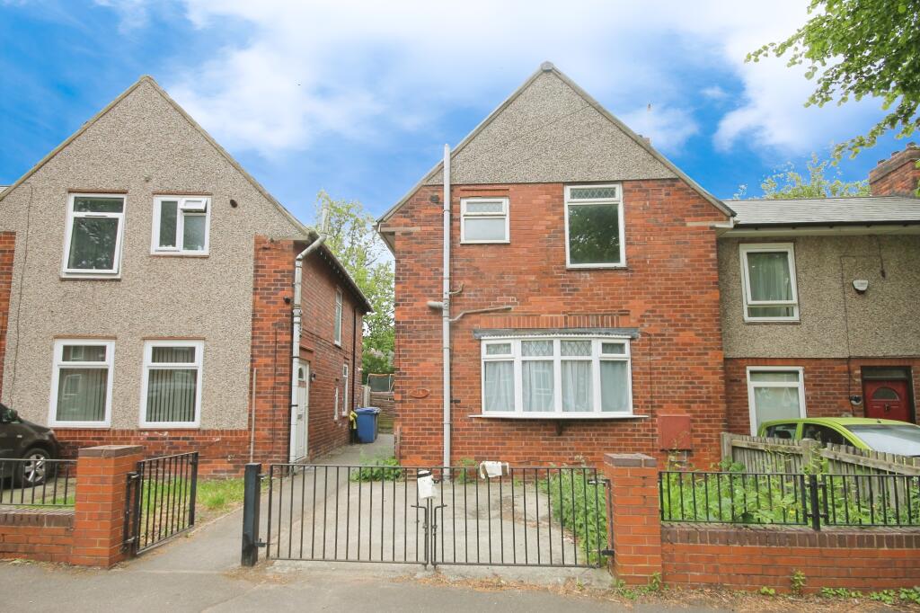 Main image of property: Horninglow Road, Firth Park, Sheffield, S5