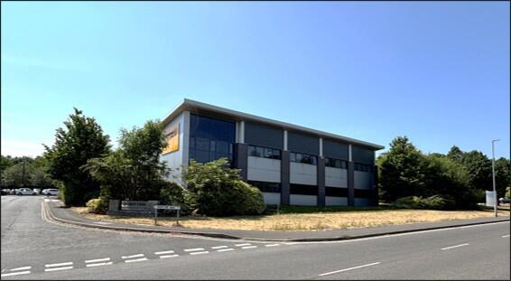 Main image of property: Imagesound, Dunston Technology Park, Venture Way, Chesterfield, Derbyshire, S41 8NE