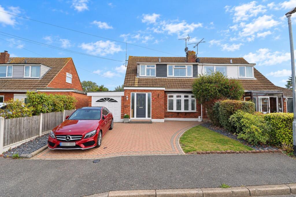 Main image of property: Hillcrest, Mayland, Chelmsford