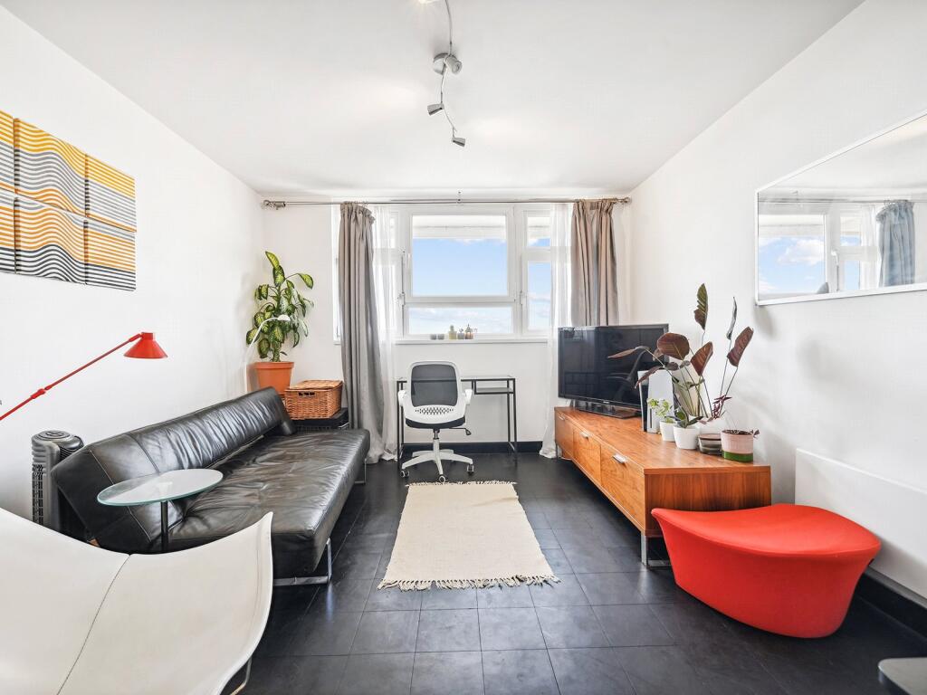 Main image of property: Peregrine House, Hall Street, EC1V
