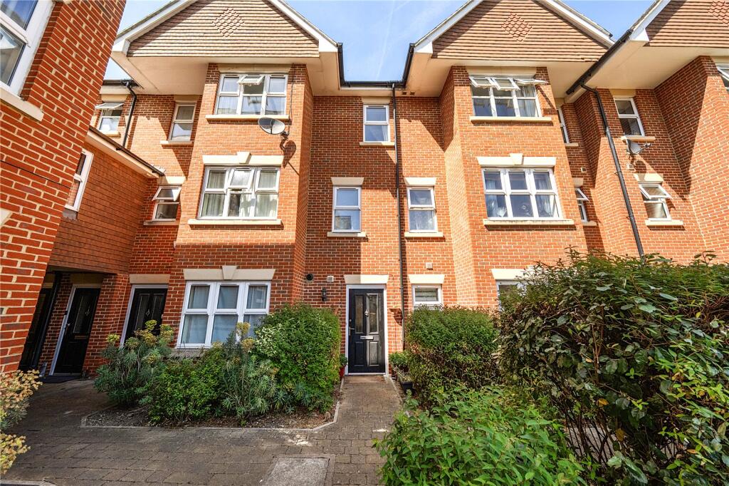 Main image of property: Smiles Place, Woking, Surrey