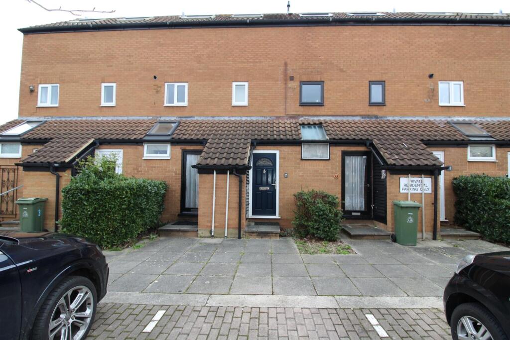 Main image of property: North 12th Street, Milton Keynes, MK9 3BS