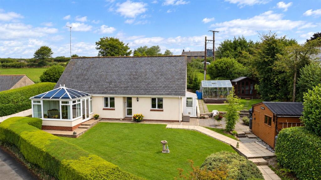 Main image of property: Shirwell, Barnstaple, Devon