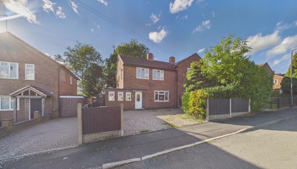 Main image of property: Midway, Swadlincote, Derbyshire, DE11