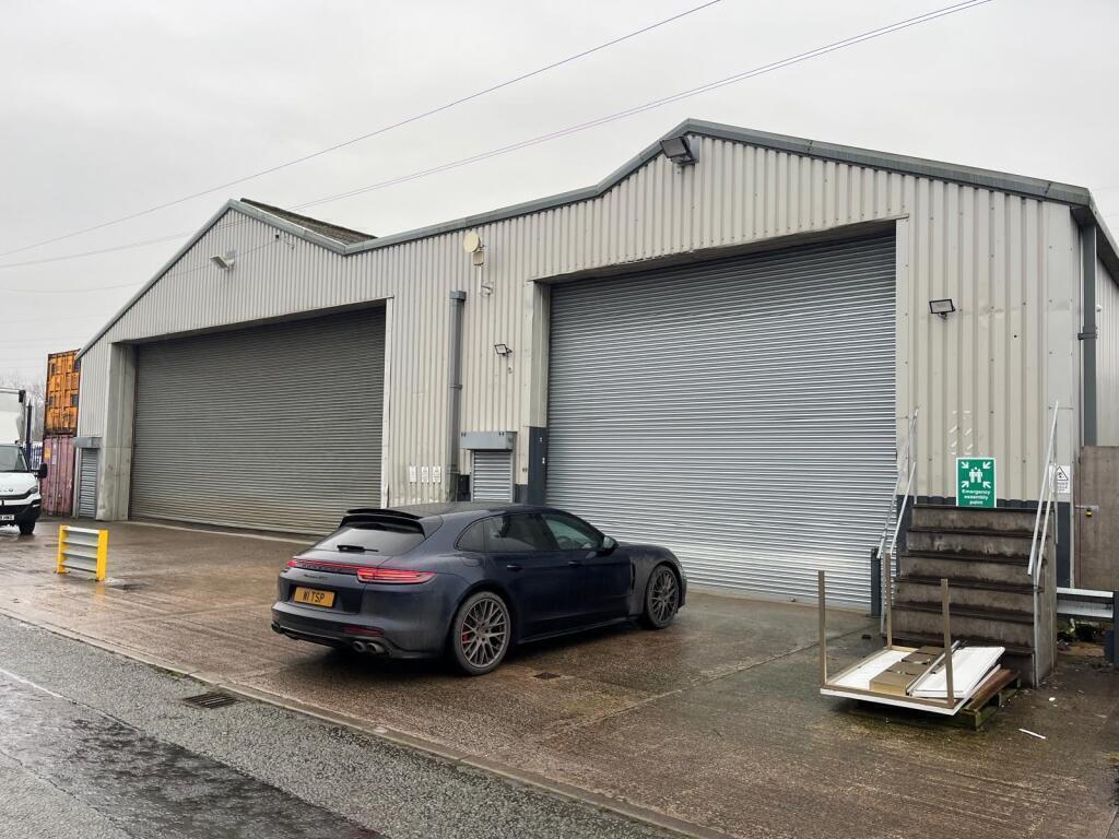 Main image of property: 2 Ocean Street, Altrincham, WA14 5QL