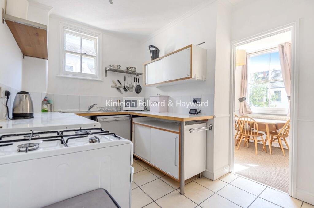 Main image of property: Tynemouth Road, Mitcham, Surrey, CR4