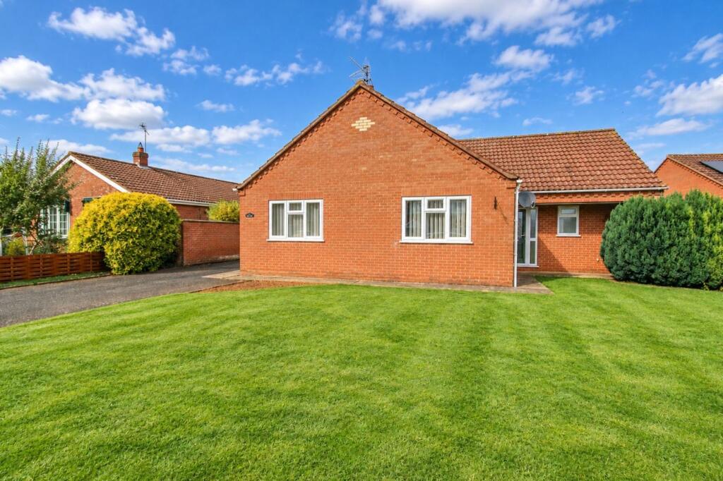 Main image of property: Mountbatten Road, Dersingham, PE31