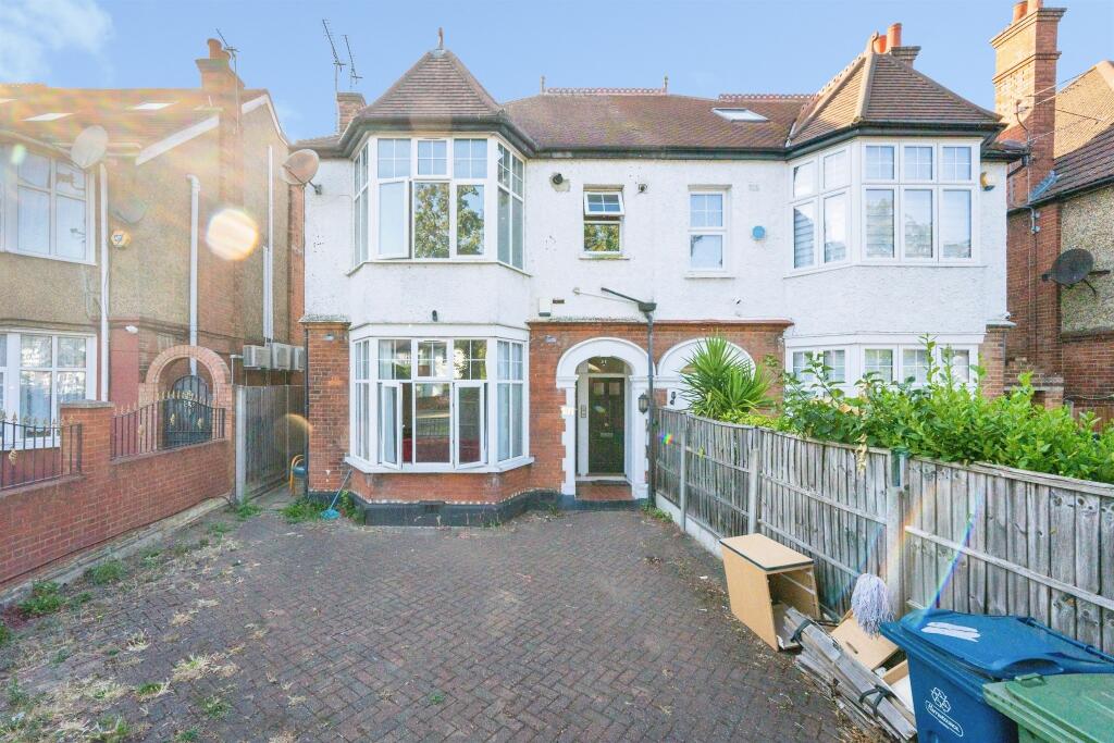 Main image of property: Whitchurch Lane, Edgware
