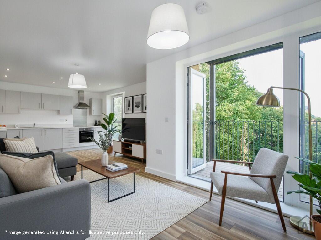 Main image of property: Montem,
Slough,
SL12QG