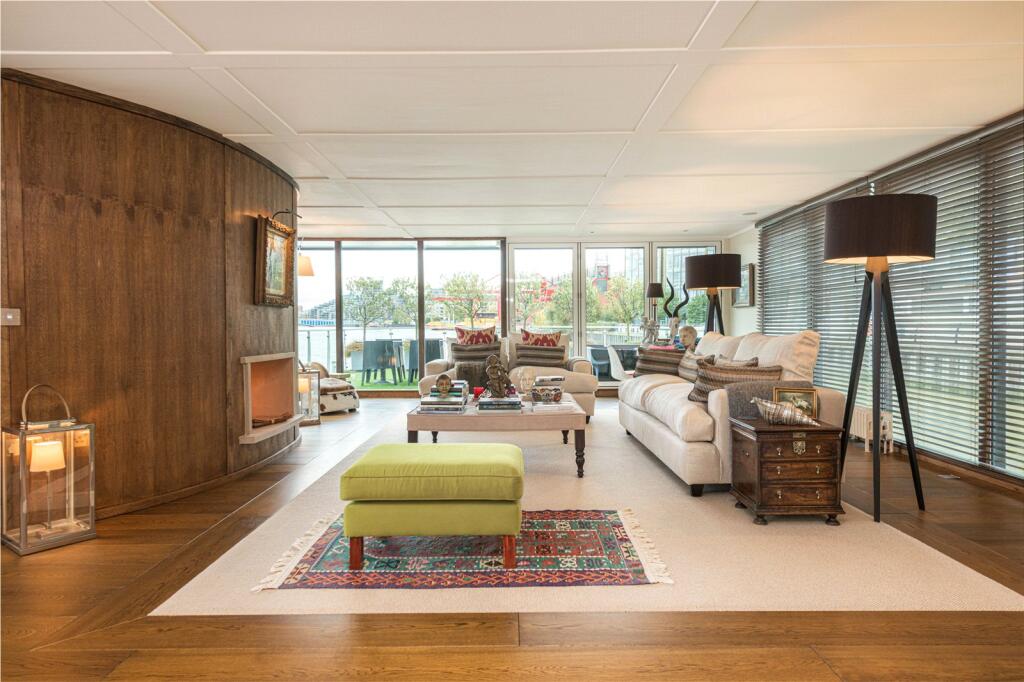 Main image of property: Riverside Quarter, Eastfields Avenue, Putney, London, SW18