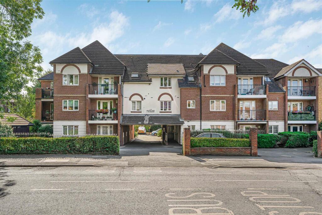 Main image of property: Pineview Court, North Chingford