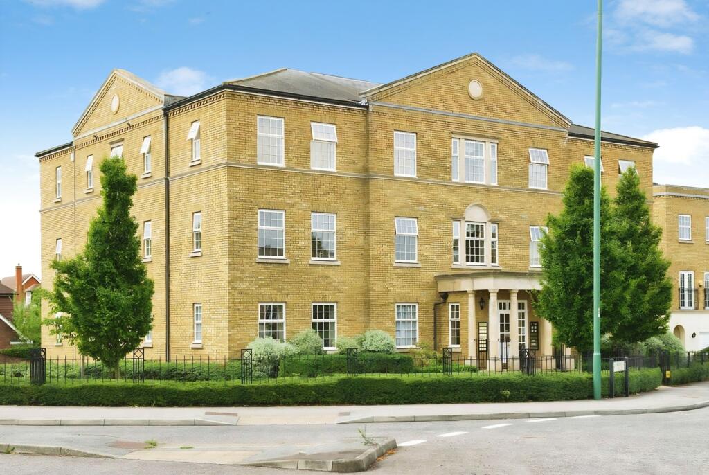 Main image of property: Chadwick Place, Long Ditton, Surbiton, Surrey, KT6