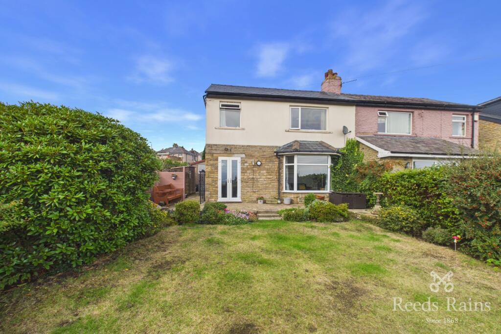 Main image of property: Roils Head Road, Halifax, Calderdale, HX2