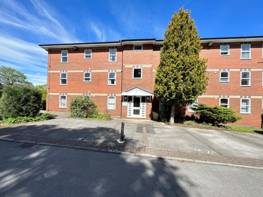 Main image of property: Northgate Lodge, Pontefract, West Yorkshire, WF8