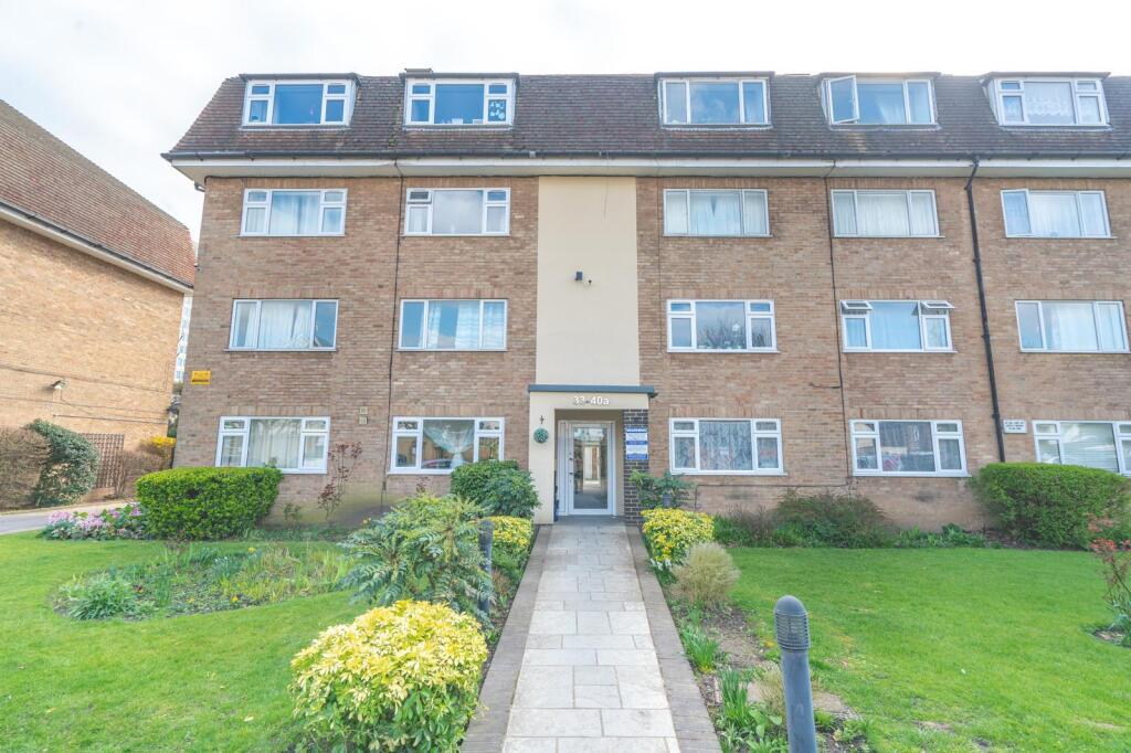 Main image of property: Charter Court, New Malden, KT3