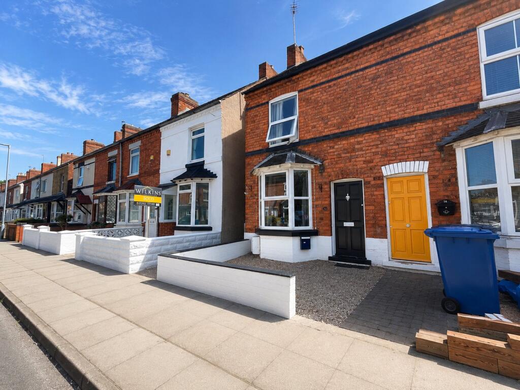 Main image of property: Park Street, Tamworth, Staffordshire, B79