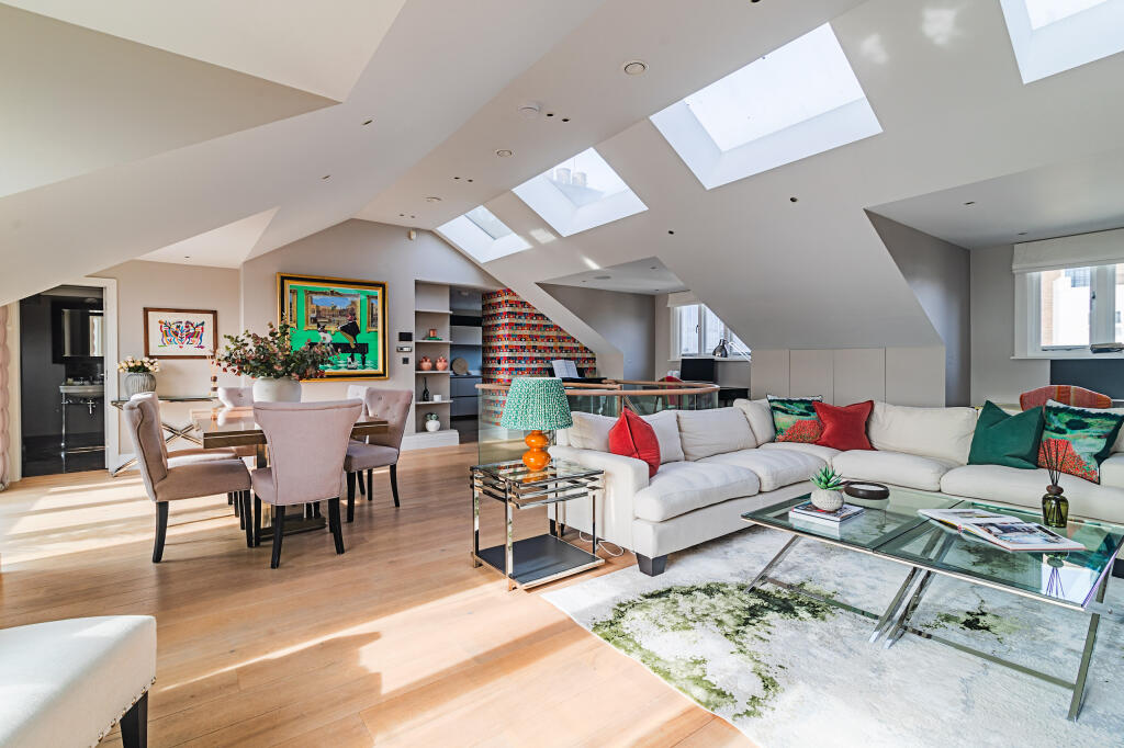 Main image of property: Strand, Covent Garden WC2