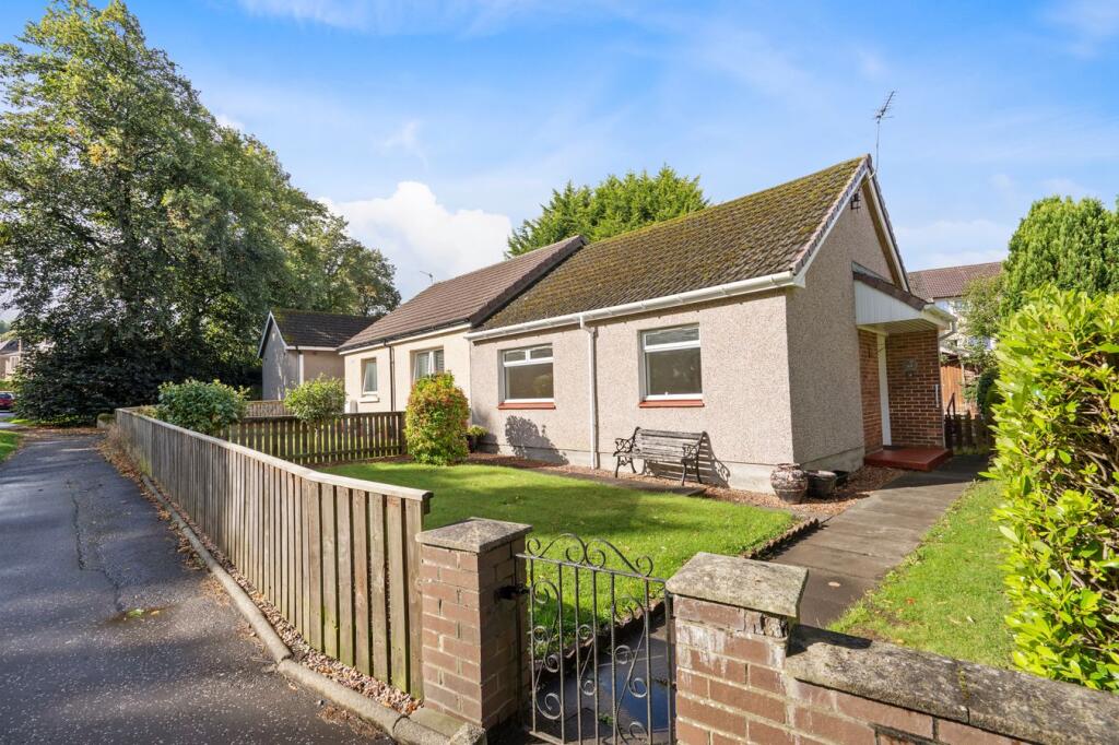 Main image of property: Maggie Woods Loan, Falkirk, FK1