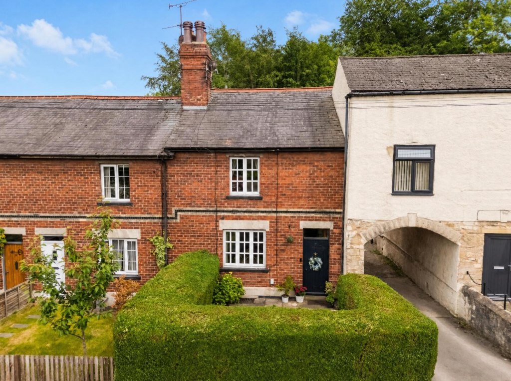 Main image of property: Bridge Cottages, Aberford, Leeds