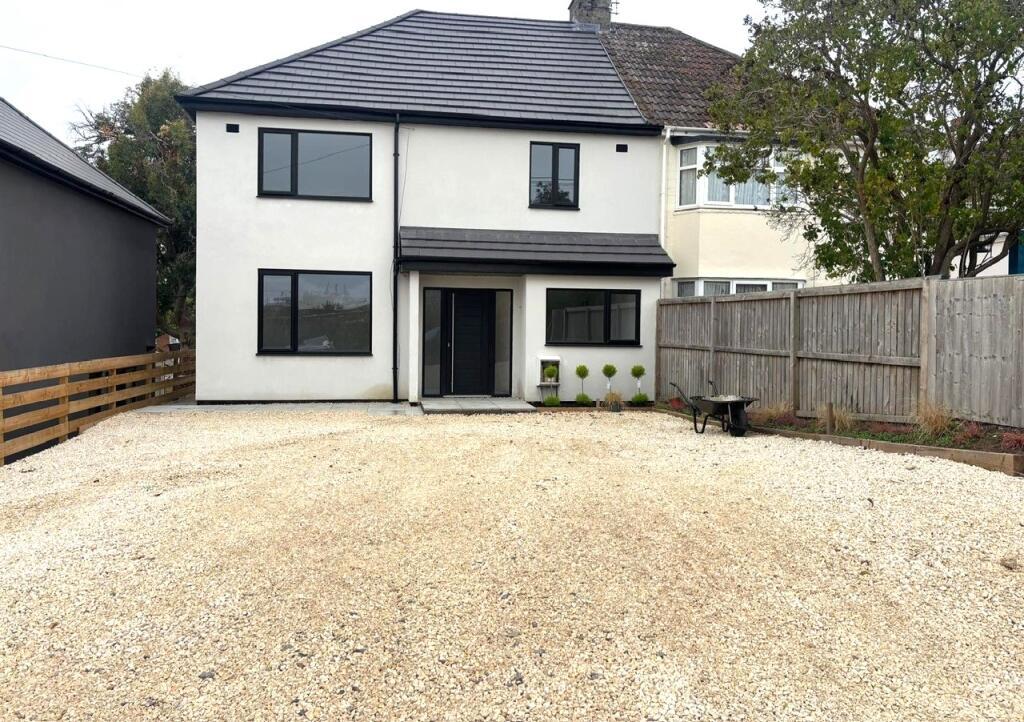 Main image of property: Low Lane, CALNE