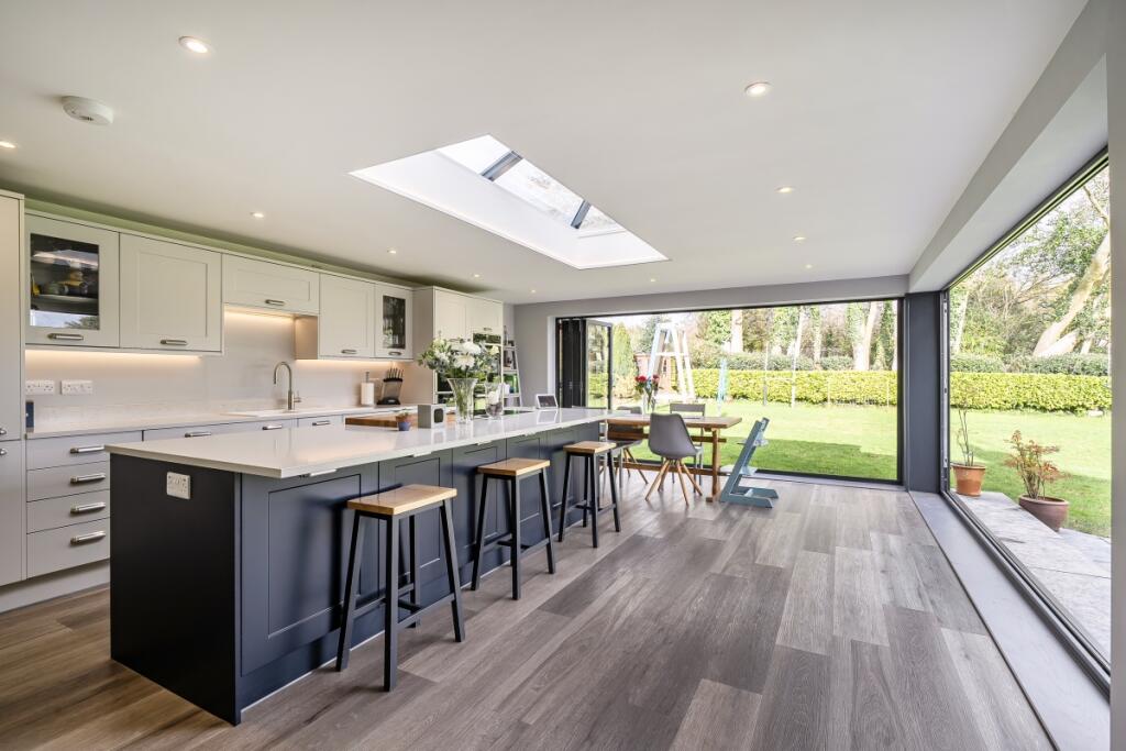 Main image of property: Mill Close Horsham RH13