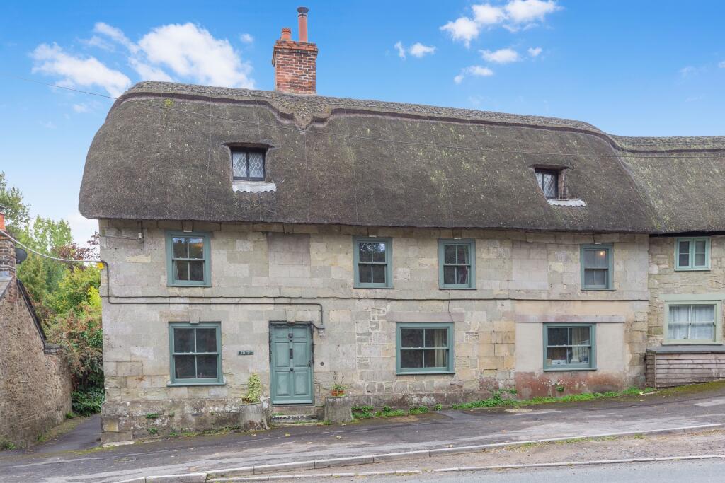 Main image of property: Hillside, Ludwell
