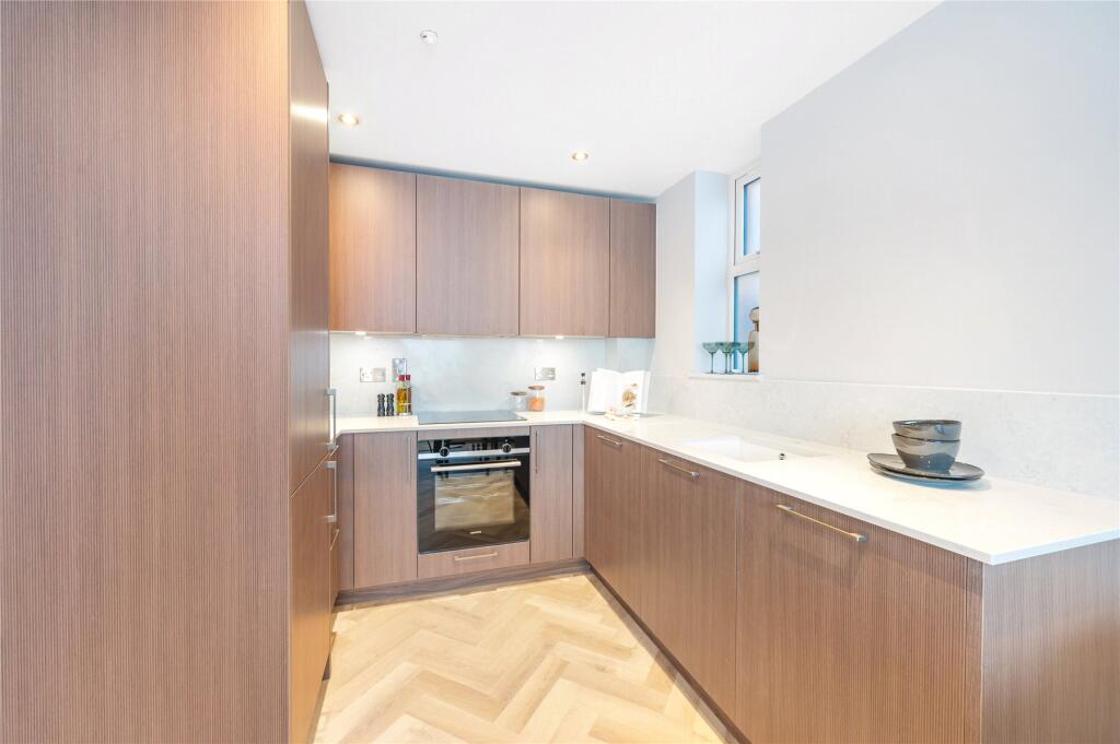 Main image of property: Thornton Road, London, SW12