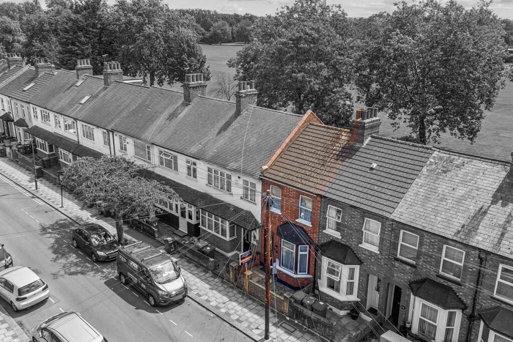 Main image of property: Belmont Road, Harrow, HA3