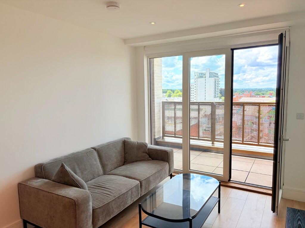 Main image of property: Sutton Park House, Carshalton Road, Sutton
