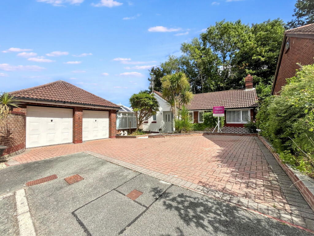 Main image of property: Plas Y Bryn, Abergele, Conwy, LL22