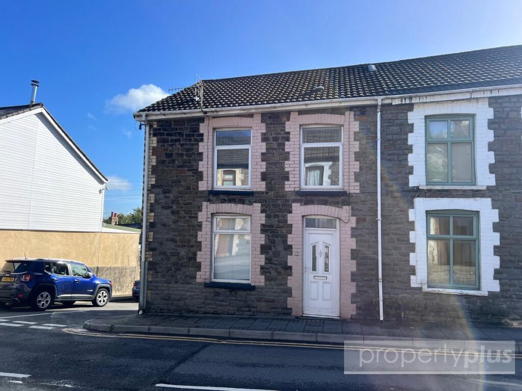 Main image of property: High Street, Porth, Rhondda Cynon Taff, CF39