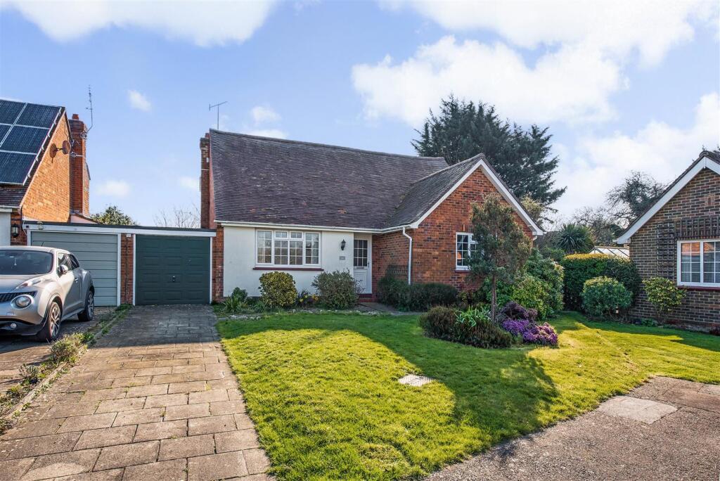 Main image of property: Henty Close, Walberton