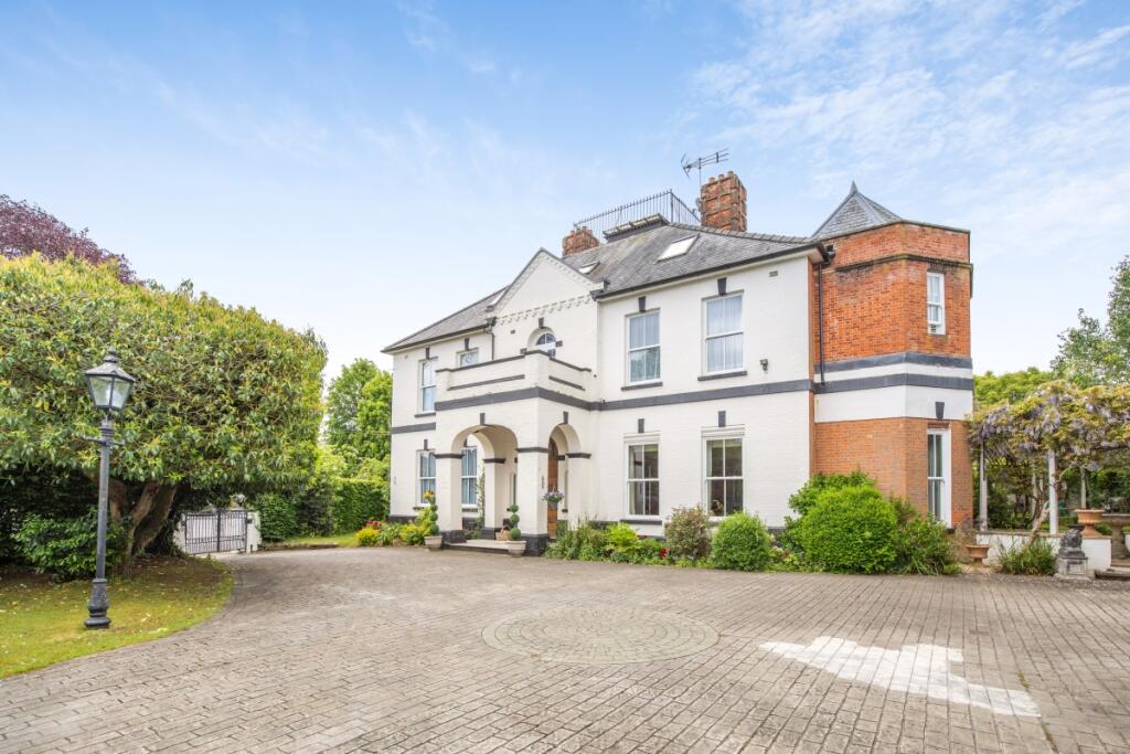 Main image of property: Church Street Farnham GU10