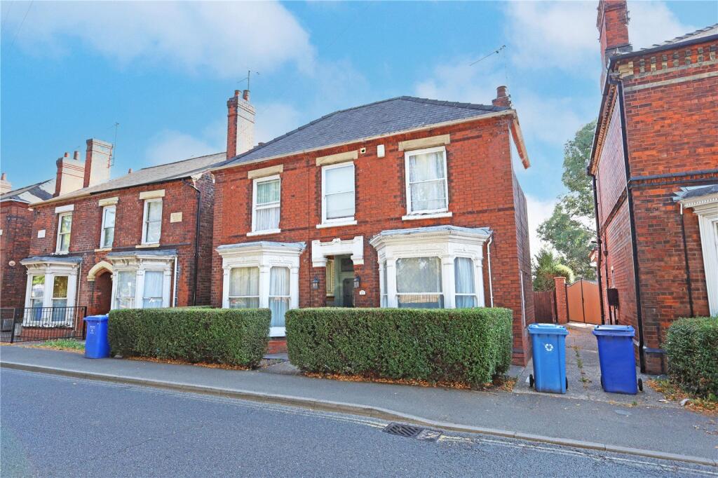 Main image of property: Tawney Street, Boston, Lincolnshire, PE21