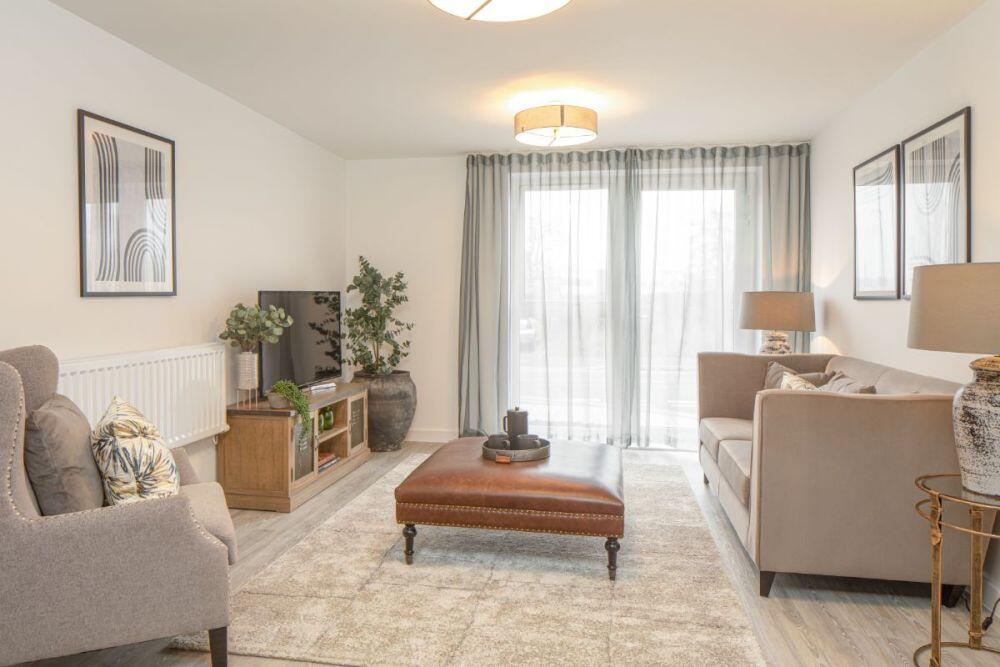 Main image of property: Overgate,
Milton Keynes,
Buckinghamshire,
MK9 4BJ